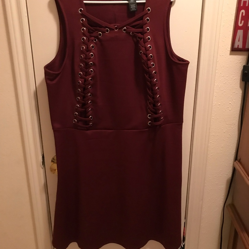 Ashley Stewart dress, size 22/24